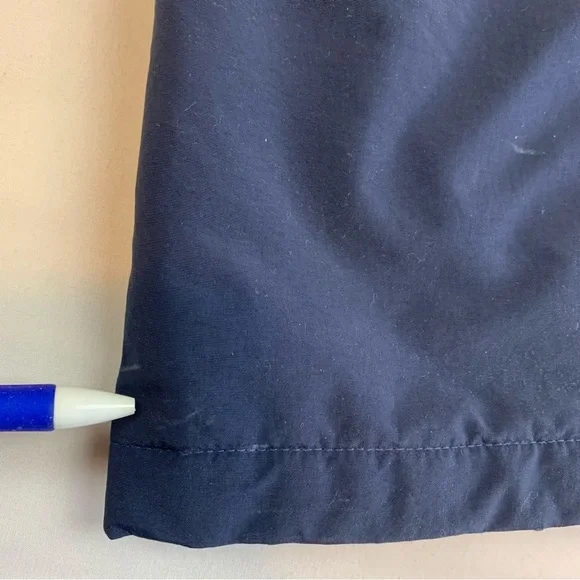 Lands End Squall Winter Snow Pants Boys Size 6 - Picture 15 of 16